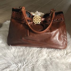 Vintage Kate Landry Collection. Genuine leather